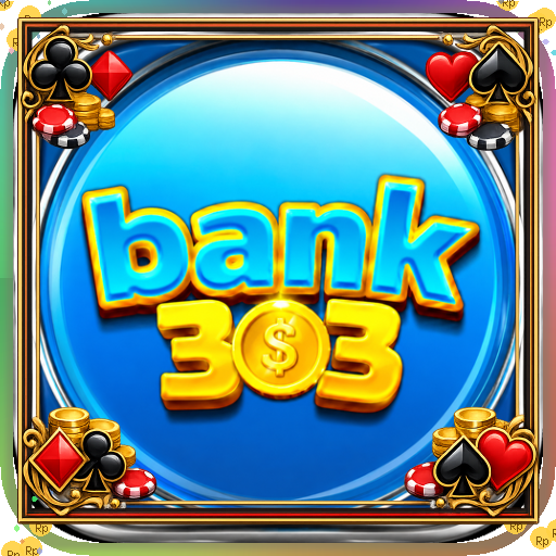 bank303 — galeri pratinjau - APK Resmi